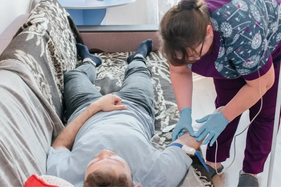 Срочный вывод из запоя в Североморске: быстро, недорого